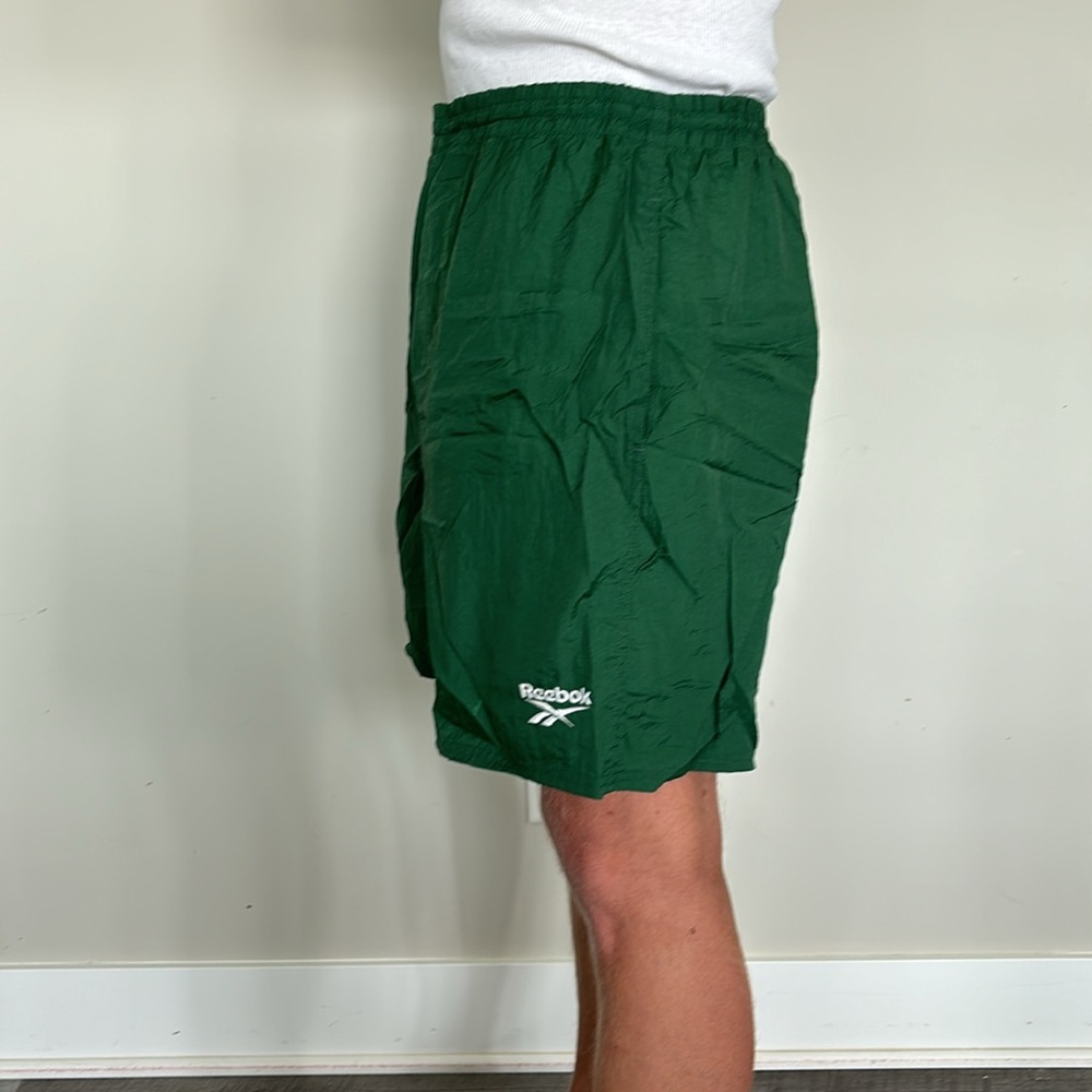 Men’s Vintage Reebok Swim Trunks - Picture 2 of 6